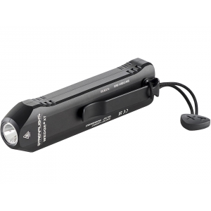 Streamlight Wedge XT Rechargeable Flashlight Black - Streamlight