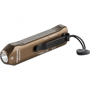 Streamlight Wedge XT Rechargeable Flashlight Coyote - Streamlight