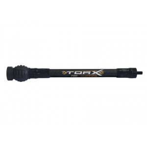 CBE TorX Hunting Bow Stabilizer 11" - Cbe