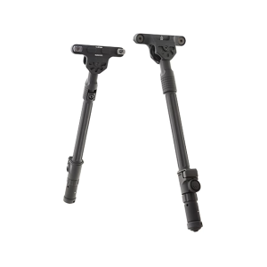 UTG Recon Flex Bipod M-Lok Mount 9-12 Inches Black - Utg