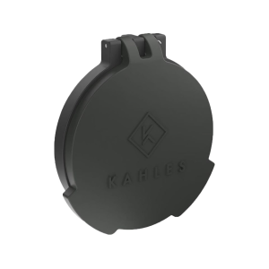Kahles Flip-Up Scope Cover 50mm Objective