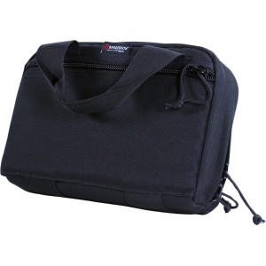 Armageddon Gear Perfect Pistol Case Nylon Black