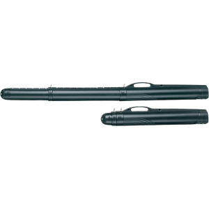 PLANO Guide Series Airliner Telescoping Rod Tube
