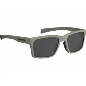 Magpul Men's Rider Polarized Sunglasses Desert Verde Frame Dark Gray Lens - Magpul