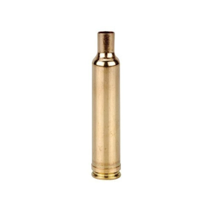 Norma 270 Weatherby Magnum Brass Box of 50 - Norma