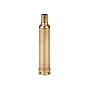 Norma 257 Weatherby Magnum Brass Box of 50 - Norma