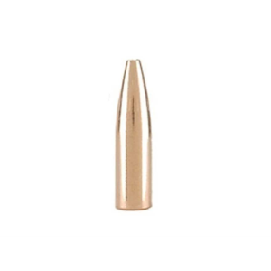 Barnes Varmint Grenade 6mm, 243 Caliber (243 Diameter) Bullets 62 Grain Solid Hollow Point Box of 250