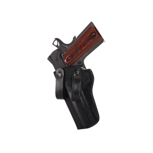 GALCO Summer Comfort IWB Holster Left Hand Glock 43 Leather Black