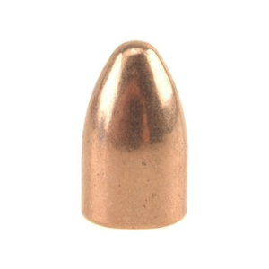 Speer Uni-Cor 9mm Luger, 38 Super (355 Diameter) Bullets 124 Grain Total Metal Jacket Box of 600