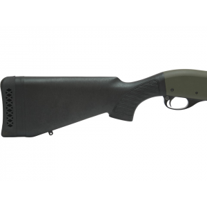 Choate Mark 5 Conventional Stock Remington 870 Synthetic Black - Choate