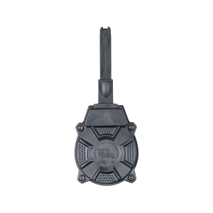 ProMag Magazine for Glock 42 380 ACP 32-Round Drum Polymer Black