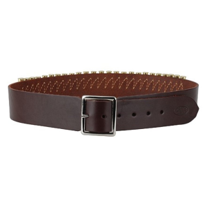 HUNTER Revolver Cartridge Belt 2