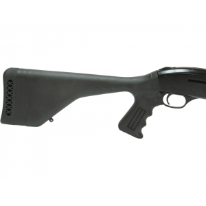 Choate Mark 5 Pistol Grip Stock Mossberg 5500, 9200 Synthetic Black - Choate