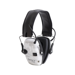 HOWARD LEIGHT Impact Sport Electronic Ear Muffs Multicam Alpine