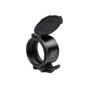 NIGHTFORCE Wedge Prism Assembly 100 MOA/29 MRAD Additional Elevation