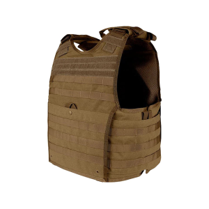 Condor Exo Plate Carrier Gen 2 Coyote Brown - Condor