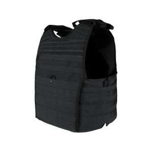 Condor Exo Plate Carrier Gen 2 Black - Condor