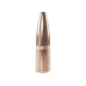 Swift A-Frame 30 Caliber (308 Diameter) Bullets 180 Grain Bonded Semi-Spitzer with Cannelure Box of 50 - Swift