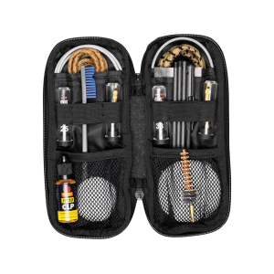 Otis I-Mod Gun Cleaning Kit 5.56mm/ 223 Caliber and 9mm
