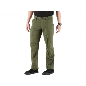 5.11 Men's Apex Tactical Pants TDU Green 44X30