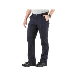 5.11 Men's Apex Tactical Pants Dark Navy 44X34 - 5.11