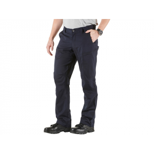 5.11 Men's Apex Tactical Pants Dark Navy 42X30