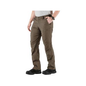 5.11 Men's Apex Tactical Pants Tundra 42X32 - 5.11
