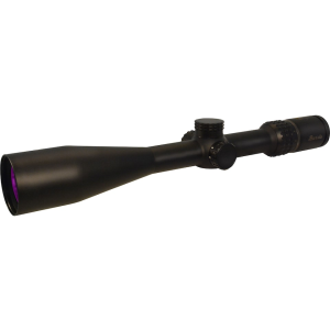 BURRIS Veracity M.A.D. Rifle Scope 5-25x 50mm Ballistic Plex E1 Reticle Matte Black
