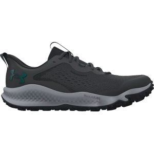 Under Armour Men's Charged Maven Trail Hiking Shoes Synthetic Castlerock 11.5 D - Under Armour
