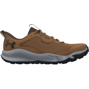 Under Armour Men's Charged Maven Trail Hiking Shoes Synthetic Tundra 13 D