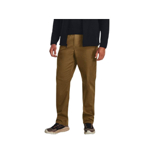 Under Armour Men's UA Outdoor Everyday Pants Coyote 32X32 - Under Armour