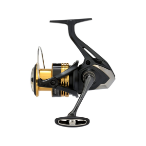 Shimano Sahara C3000 HGFJ Spinning Reel - Shimano