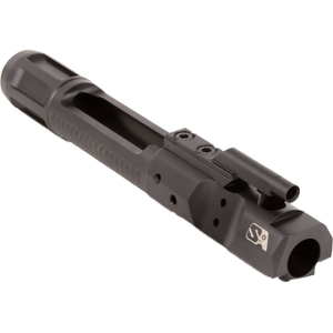 Superlative Arms DI AR-15 Bolt Carrier Right Hand 5.56x45mm NATO Black DLC - Superlative Arms