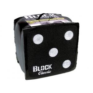 Block Targets Classic 18 Foam Archery Target - Block Targets