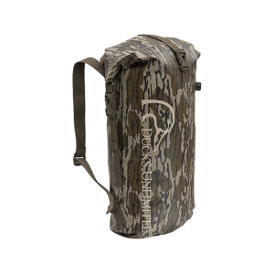 Ducks Unlimited DU Guardian Backpack Mossy Oak Original Bottomland - Ducks Unlimited