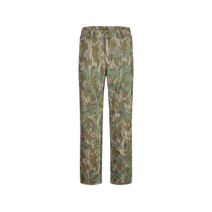 Ol' Tom Men's Throwback 80 Field Pants Mossy Oak Greenleaf 38" Waist 32" Inseam