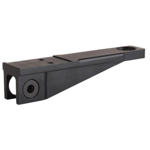 C-More STS Base FN PS90 Red Dot Mount Matte Black - C-More Systems