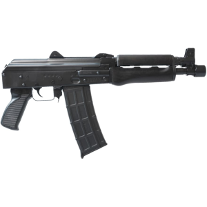 Zastava ZPAP85 5.56x45mm NATO Pistol 10" Barrel 30+1 Round Black