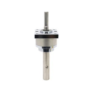 Clam Drill Plate Power Drive Gear Box - Clam