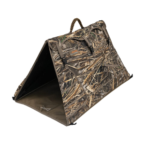 ALPS OutdoorZ Alpha Dog Blind Realtree Max-7 - Alps Outdoorz