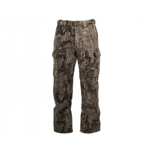 MIDWAYUSA Men's Fraser Ridge Fleece Pants Realtree Timber XL Tall 40-42X34