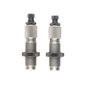 Redding Reloading Bottleneck Series B Full Length Die Set 22 K-Hornet 80362 - Redding Reloading