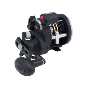 PENN Rival Level Wind 20 Line Counter Conventional Reel RH 5.1:1 - Penn