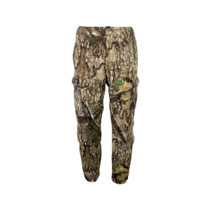 MIDWAYUSA Men's Fraser Ridge Fleece Pants Realtree APX Medium