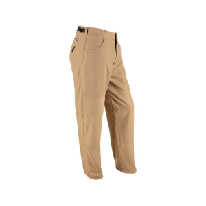 DRAKE Men's MST Jean Cut Wader Pants Khaki Large 35-38X32