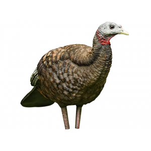 AVIAN X LCD Breeder Hen Turkey Decoy