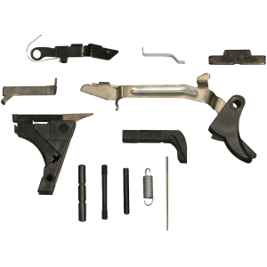 GLOCK Frame Parts Kit  26 Gen 3 9mm