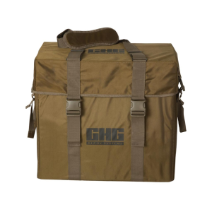 GHG Quick-Set Silhouette Decoy Bag Duck