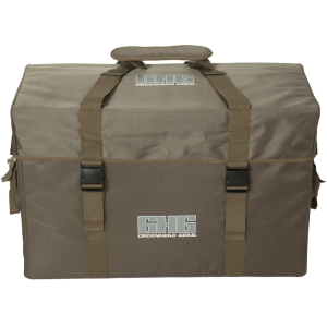 GHG Quick-Set Silhouette Decoy Bag Goose - Ghg