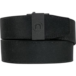 Nexbelt NTAC-45 EDC Gun Belt 1.75" Nylon Black - Nexbelt